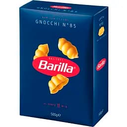 Макаронні вироби Barilla Gnocchi №85 500 г - мініатюра 2