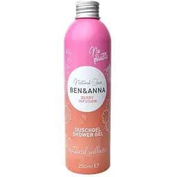 Гель для душу Ben&Anna Berry Infusion 250 мл