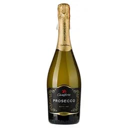 Ігристе вино Casalforte Prosecco Spumante Extra Dry DOC, біле, екстра-драй, 0,75 л