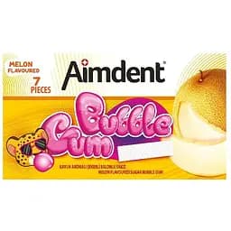 Жувальна гумка Aimdent Диня 14.5 г