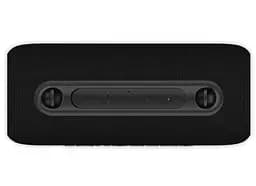 Портативна колонка REAL-EL RX725 15 W Bluetooth TWS, RGB, Black - мініатюра 6