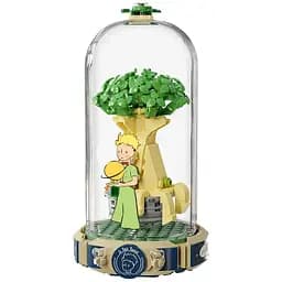 Конструктор Pantasy Le Petit Prince Серия Вечность - Путешествие (86304)