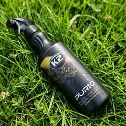 Средство для очистки пластика K2 Purio Pro нейтральное 1 л.