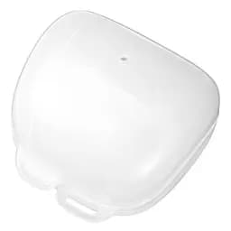 Уцінка. Стерилізатор для мікрохвильової печі Nip, білий (37032)