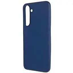 Чохол-накладка Toto Rugged Hybrid Samsung Galaxy A14 (A145) Blue