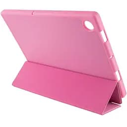Чохол with Slot for Stylus для Samsung Galaxy Tab A9+ (11'') (X210/X215) Рожевий - мініатюра 3