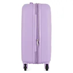 Валіза Semi Line 20" (S) Light Violet (T5926-1) - мініатюра 5