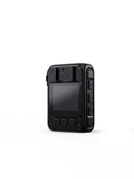 Професійний нагрудний реєстратор Recoda M508 Basic, 2MP, 2350 mAh, кут 140 °, слот під зовнішній microSD, 70x47x26 mm - мініатюра 6