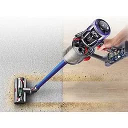 Пилосос Dyson Cyclone V11 Torque Drive - мініатюра 6