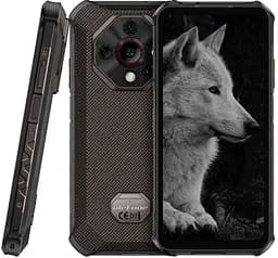 Смартфон Ulefone Armor X16 Pro 8/256GB Wasteland Shadow Global NFC - мініатюра 5