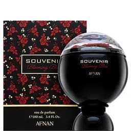 Оригинал Afnan Souvenir Blooming Bliss 100 мл парфюмированная вода