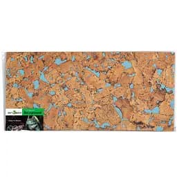 Фон з корка Repti-Zoo Cork Wood Background 50x25 см (NCB5025) для тераріуму