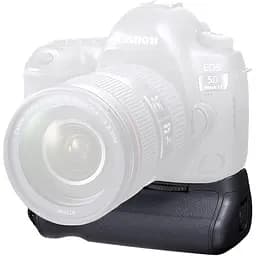 Батарейний блок Canon BG-E20 для Canon EOS 5D IV [1485C001] [137733] - мініатюра 4