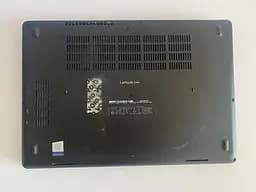 Ноутбук Dell Latitude 5480 14" (i7-7820HQ / 16GB / SSD 256GB / 1920х1080 IPS) Refurbished - мініатюра 6