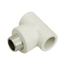 Трійник PPR Blue Ocean 32х3/4х32 ЗР SD00009251