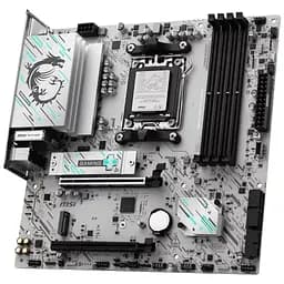 Материнська плата MSI B840M GAMING PLUS WIFI6E - мініатюра 4