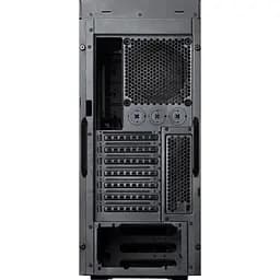 Корпус Chieftec Mesh Black (CW-01B-OP) [135050] - мініатюра 6
