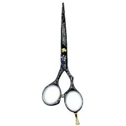 Професійні ножиці для стрижки волосся PROline 5,5" PL102-55 Titan з нержавіючої сталі