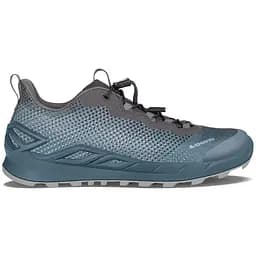 Кроссовки женские Lowa Merger GTX LO Women 40 Темно-синій