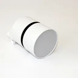 Трековий світильник Friendlylight Mono TR LED 10W FL6002 - мініатюра 4