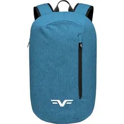 Рюкзак для ноутбука Frime Keeper 15.6" Light Blue (Keeper Light blue)
