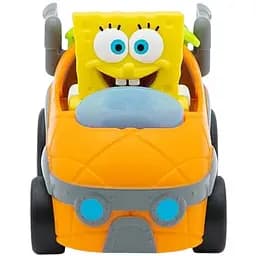 Фігурка Spone Bob Губка Боб Квадратні штани Човняр Губка Боб (FR71144/71145) - мініатюра 2