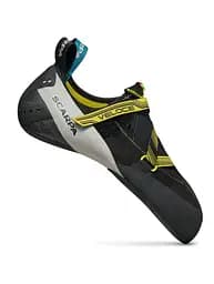 Скальники Scarpa Veloce 39 Чорний-Жовтий