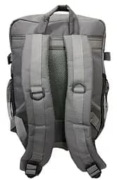 Рюкзак Bordlite JBBP330 20 л 40×30×20 см Сірий