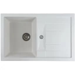 Кухонна мийка Platinum 7850 TROYA (SP000024766)