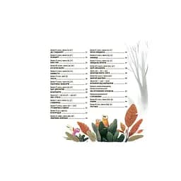 Книга Віршенята-скоромовки - Юлія Пеліхова 4mamas (9786170044327) - мініатюра 4