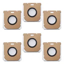 Мішки для станції автовигрузки сміття Dreame Z10 Station (VDB1)