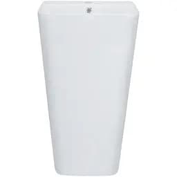 Умивальник підлоговий Qtap Tern 440x380x830mm White QT1711G302WN, Білий