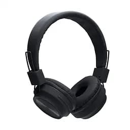 Бездротові навушники HOCO W25 Promise wireless headphones Black