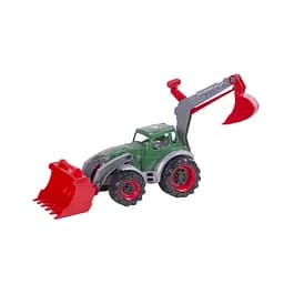 Трактор Texas погрузчик-экскаватор Орион, 322 (В ассортименте)