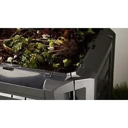 Компостер Prosperplast Compogreen Black 380 л (IKST380C-S411) - мініатюра 8