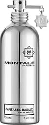 Парфумована вода Montale Fantastic Basilic 100 мл 