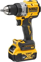 Шурупокрут DeWALT DCD800P2T