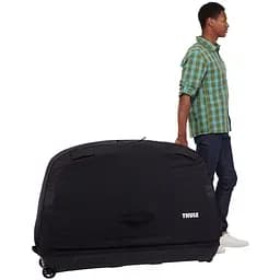 Велосипедний кейс Thule RoundTrip Road Bike Travel Case (TH 3205178) - мініатюра 14