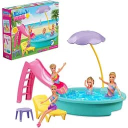 Басейн Dede Linda (3747)