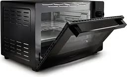 Електропіч Hisense HOM45M (6993623) - мініатюра 4