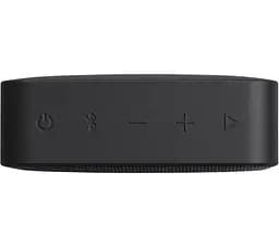 Портативна колонка JBL Go Essential 2 JBLGOES2BLKEU Black - мініатюра 3