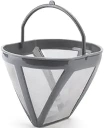Крапельна кавоварка SMEG DCF02RDEU - мініатюра 5