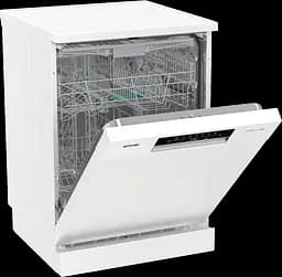 Посудомийна машина Gorenje GS643E90W (7082437) - мініатюра 2