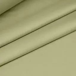 Комплект постільної білизни Cosas Olive Сімейний оливка (Ranfors_Olive_White_160x2) - мініатюра 9