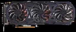 Відеокарта GeForce GTX 960 2GB Gigabyte G1 Gaming (GV-N960G1 GAMING-2GD) Б/В - мініатюра 2