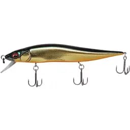 Воблер Megabass Vision Oneten Jr. SP 98mm 10.6g M Champagne Kinkuro