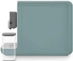 Кавомашина автоматична SMEG BCC13EGMEU - мініатюра 4