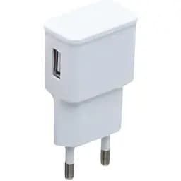 Мережевий зарядний пристрій ETA-U90 2A 1USB