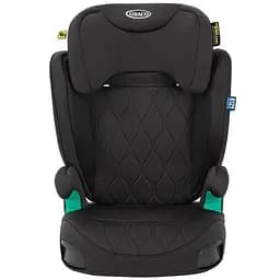 Автокрісло Graco Affix i-Size Чорне (8CV999MDNEU)