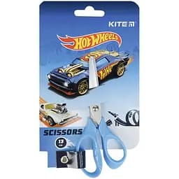 Ножиці дитячі Kite Hot Wheels 13 см (HW21-122)